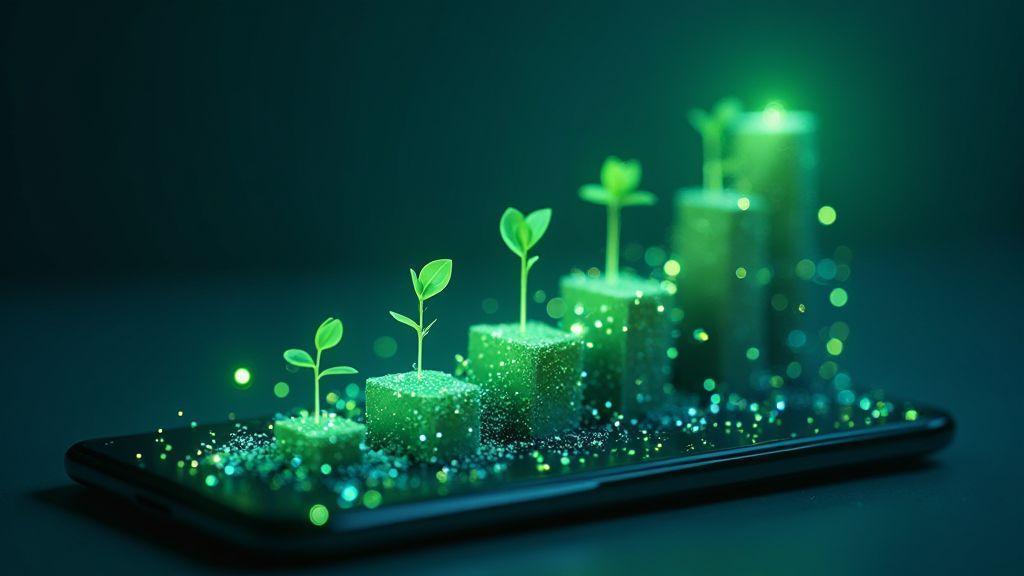 growth hacking para aquisição orgânica viral