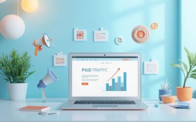 Guia de criação Webflow para tráfego pago