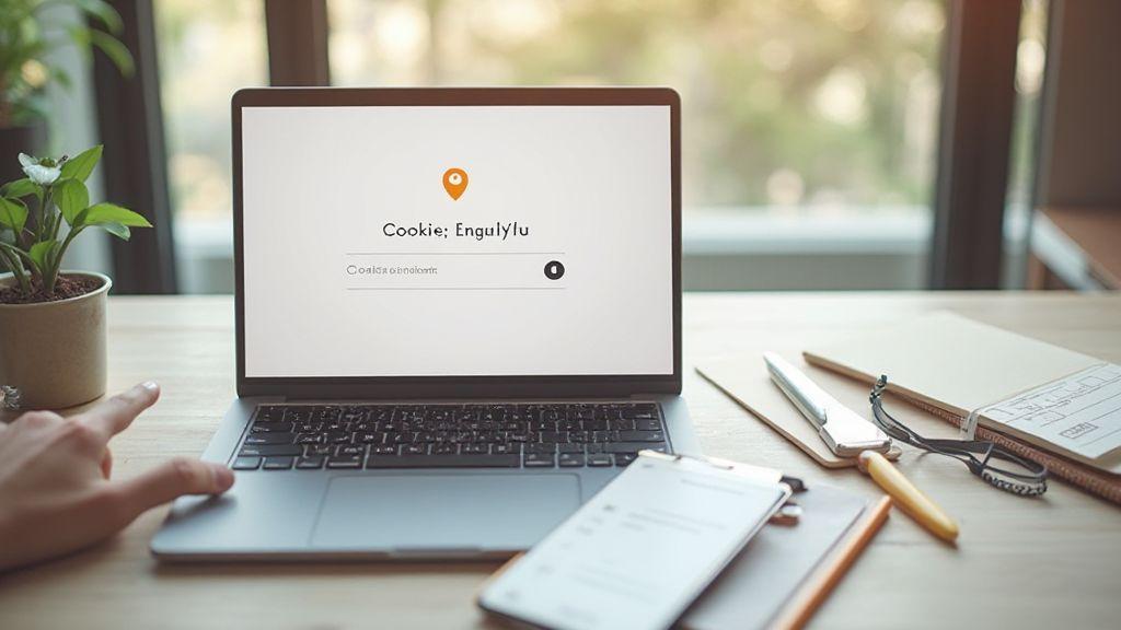 Guia prático e checklist para você implementar LGPD em landing pages fácil
