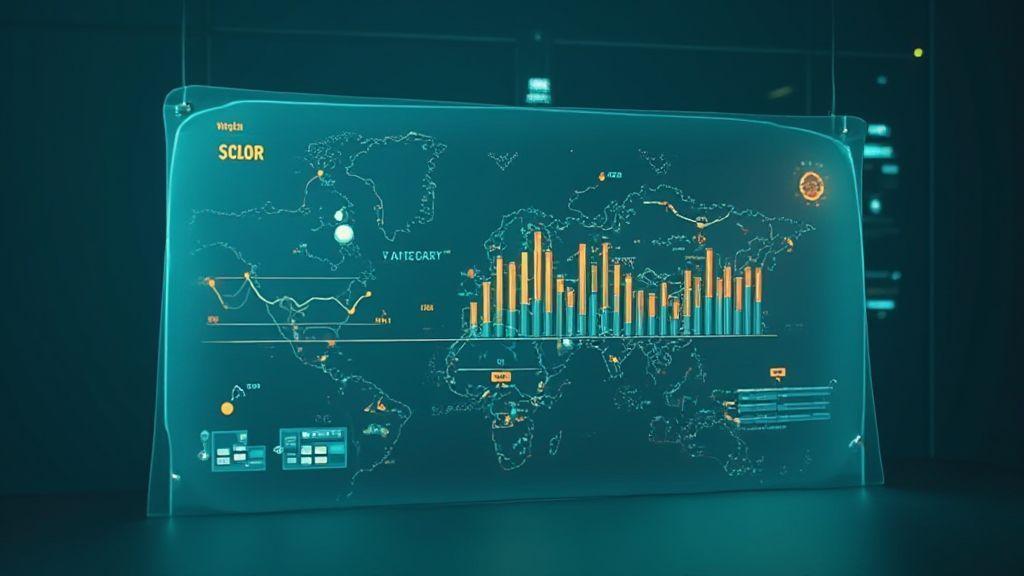 implementação de GA quatro com eventos personalizados