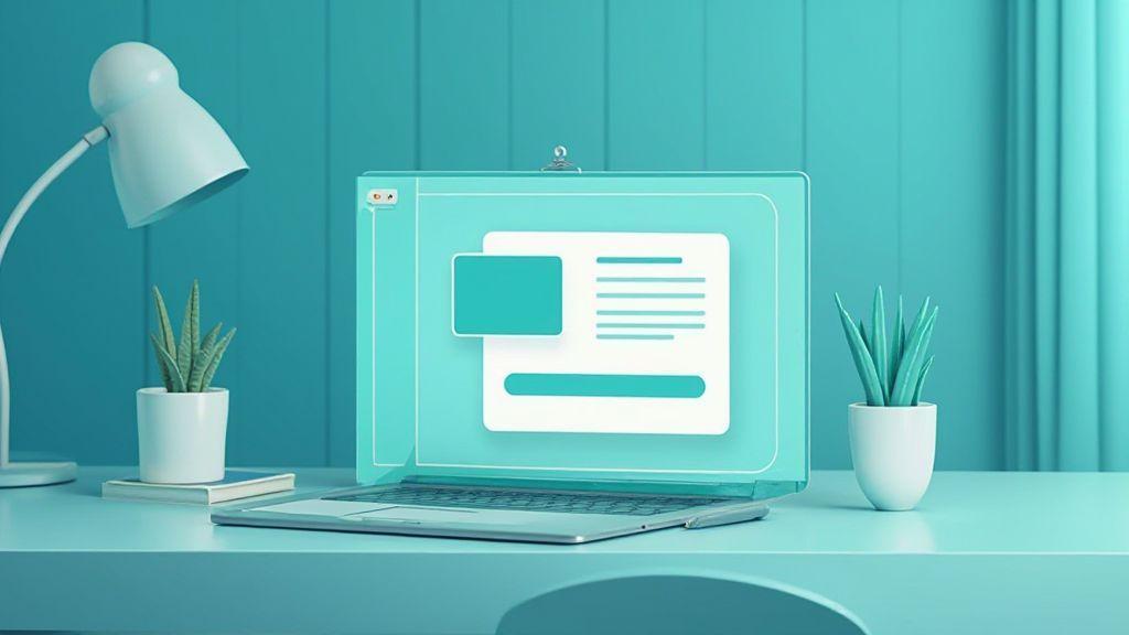 Implementação de LGPD em landing pages fácil