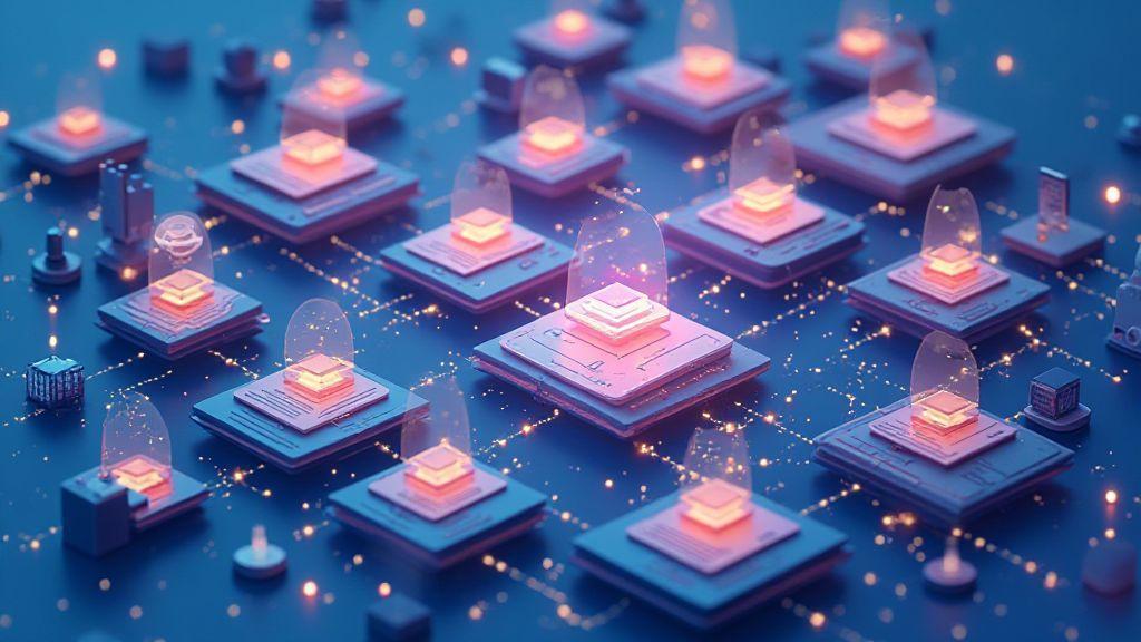 Indexação eficiente para blogs grandes sitemaps segmentados