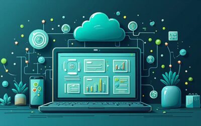 Integração de site com CRM e automação