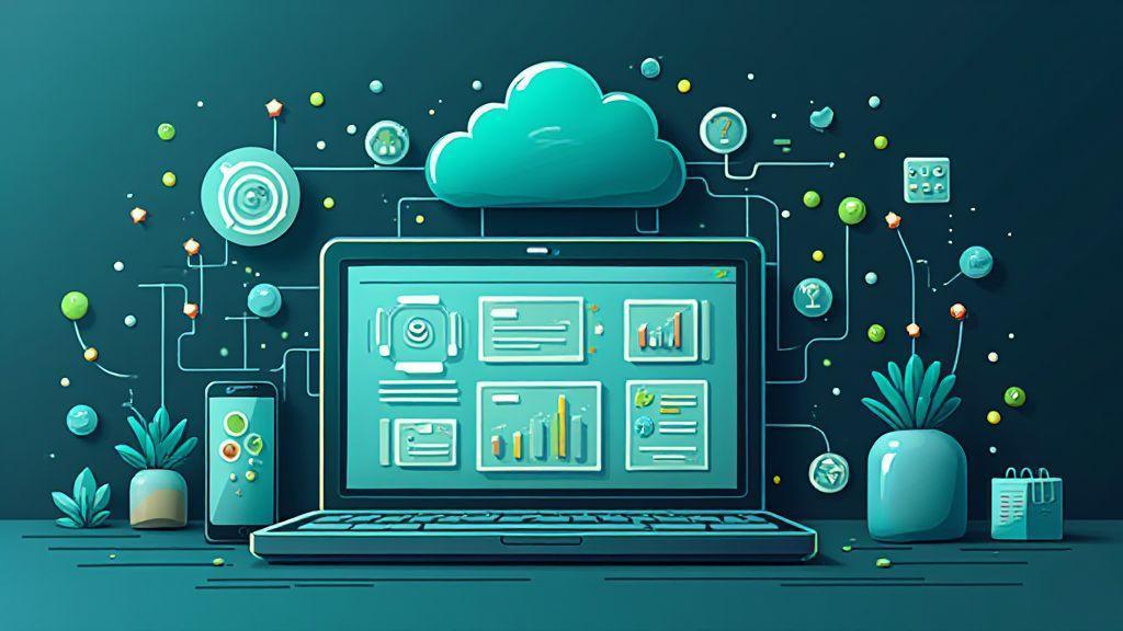 Integração de site com CRM e automação