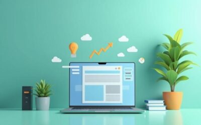 link building para SaaS B2B em blogs