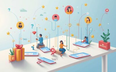 marketing de influência com microinfluenciadores prova social