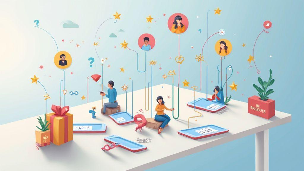 marketing de influência com microinfluenciadores prova social