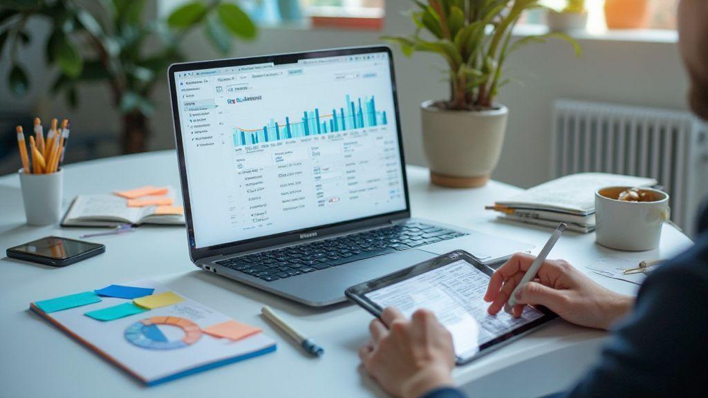 Medir, testar e otimizar microcopy para SEO e conversão em sites institucionais