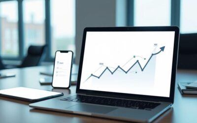 Melhores práticas de landing pages SEO B2B