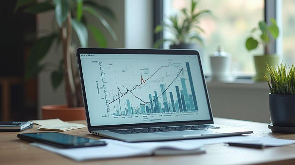 Métricas e otimização para segmentação por comportamento e interesses avançados para aumentar conversões