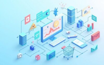 Modelos de atribuição multitoque para tráfego pago