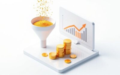 otimização de funil de vendas que converte