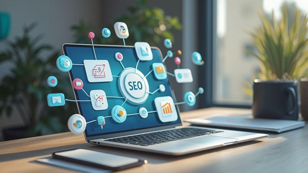 otimização de imagens e SEO para ecommerce