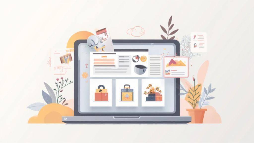 Otimização de imagens para SEO lojas virtuais