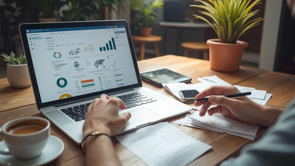 Otimização e métricas da arquitetura de informação para sites que convertem e arquitetura de informação para conversão de usuários