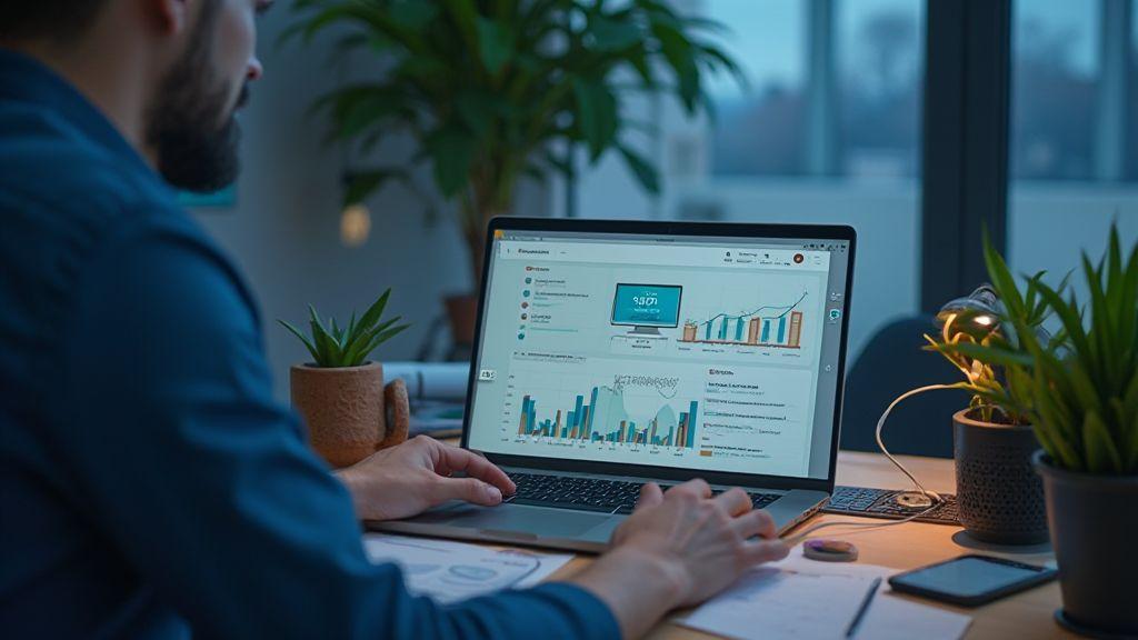 Otimização, orçamento e ROAS no funil de pré lançamento com tráfego pago