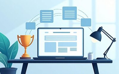 Passo a passo de landing page campeã