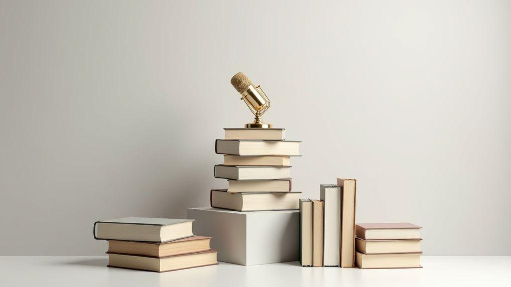 plano de conteúdo pilar autoridade de nicho