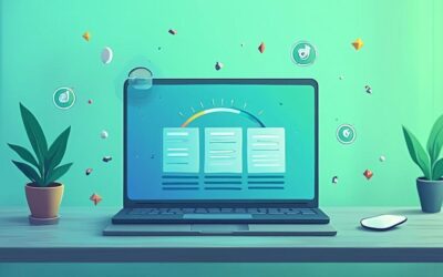 Plugins de performance para WordPress com cache