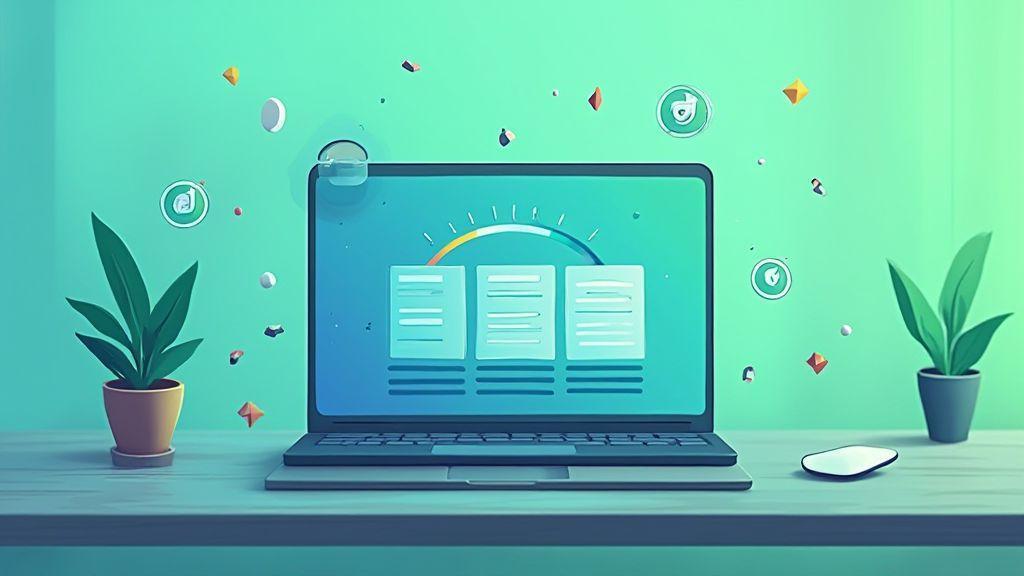 Plugins de performance para WordPress com cache