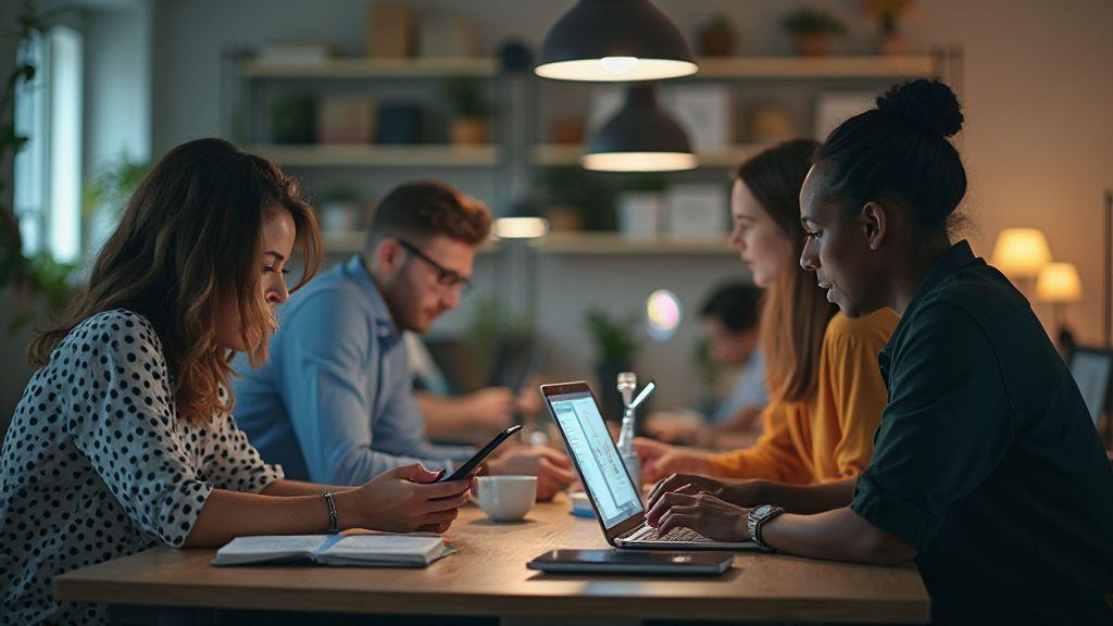 Por que seguir as Diretrizes de acessibilidade para sites com WCAG 21 para experiência inclusiva melhora seu alcance Por que seguir as Diretrizes de acessibilidade para sites com WCAG 21 para experiência inclusiva melhora seu alcance