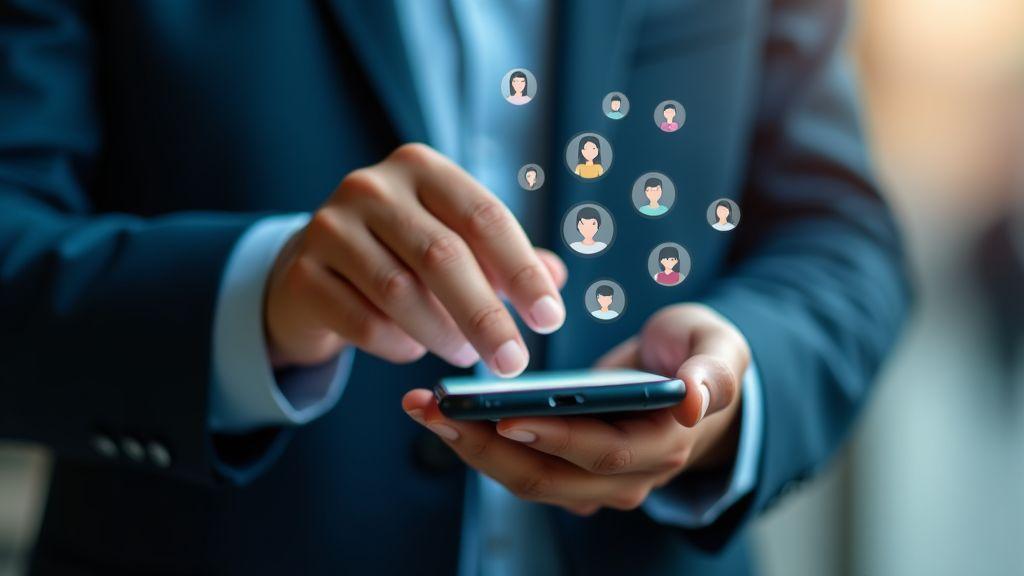 push notifications personalizadas para aumentar retenção de usuários em apps com segmentação por comportamento push notifications personalizadas para aumentar retenção de usuários em apps com segmentação por comportamento