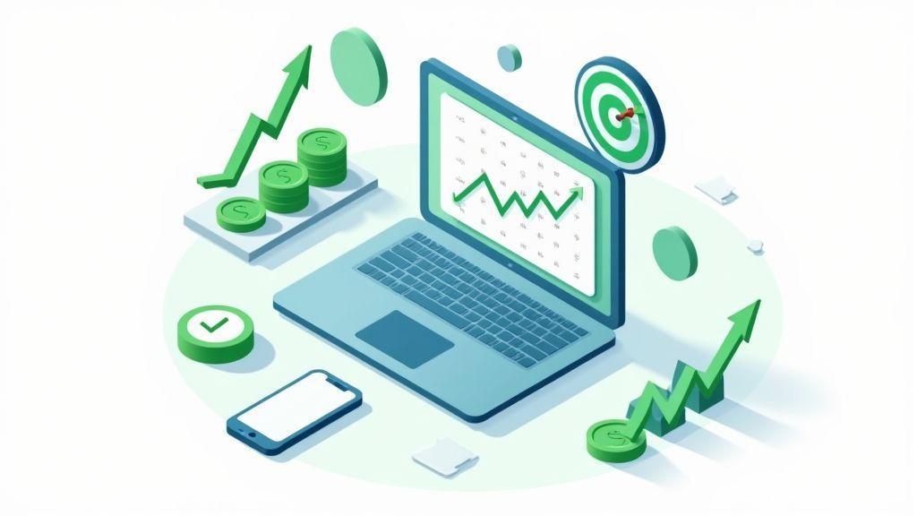 redução do custo por aquisição Google Ads