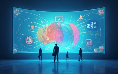 segmentação por comportamento e interesses avançados agora