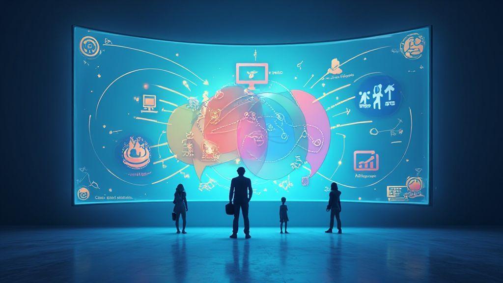 segmentação por comportamento e interesses avançados agora