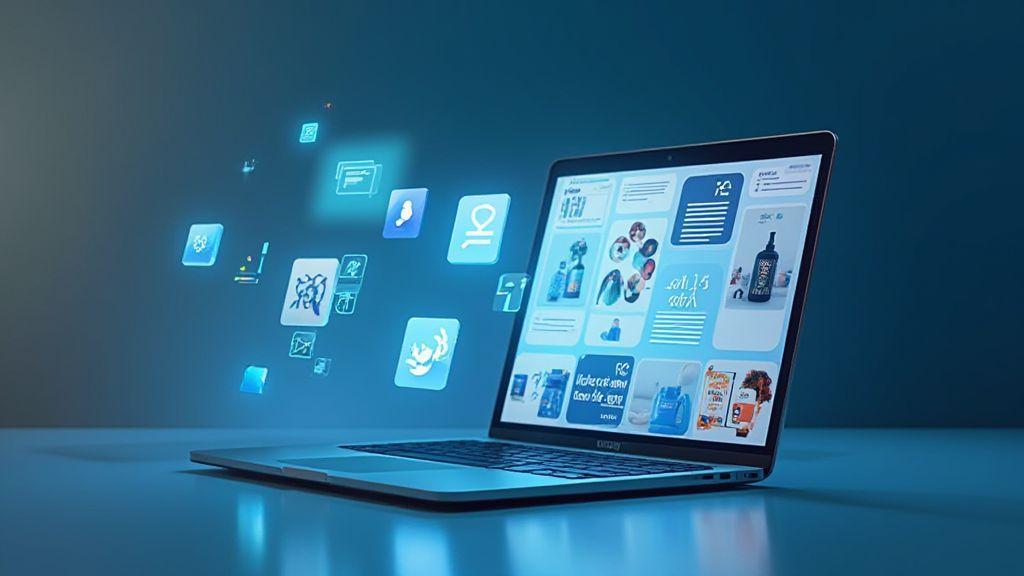 SEO avançado e busca visual: otimização de imagens e SEO para ecommerce com marcação de dados estruturados e busca visual para aumentar sua visibilidade