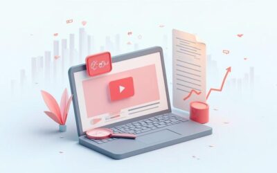 SEO para vídeos no YouTube descrições otimizadas