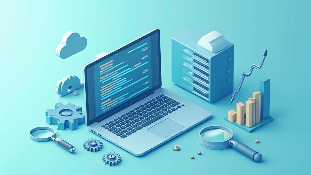 SEO técnico para sites em JavaScript dicas