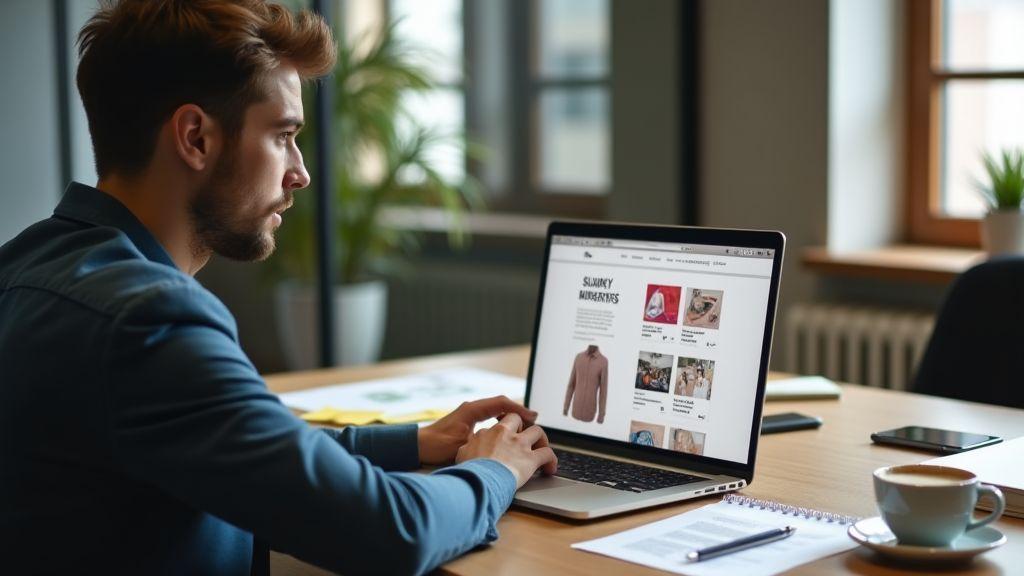 Teste e otimize suas páginas — Estratégias de criação de página de vendas com copywriting persuasivo para lançamentos digitais