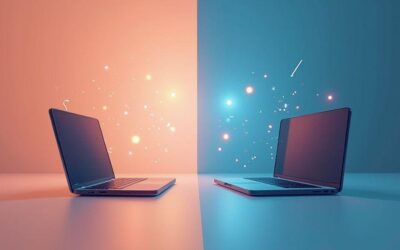 testes de criativos estáticos versus dinâmicos agora