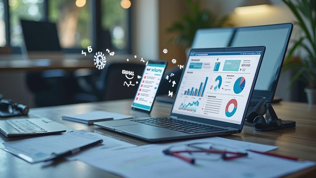 Velocidade, CMS e melhores práticas de SEO para blogs corporativos ao escolher o CMS ideal para blog corporativo otimizado