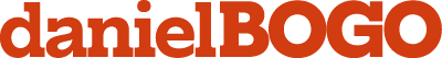Daniel Bogo