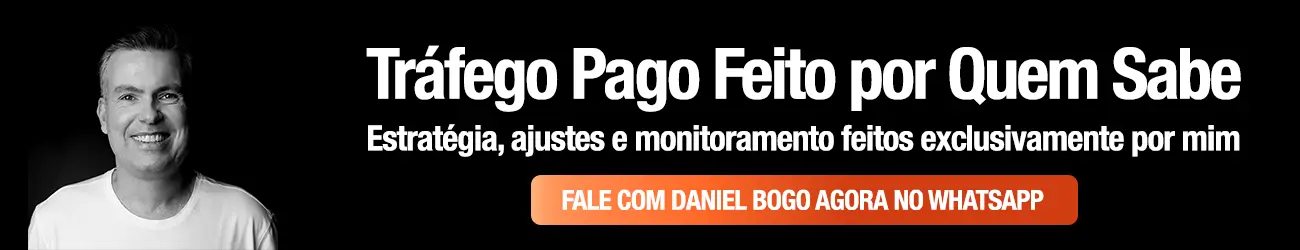 Tráfego Pago Feito por Quem Sabe
