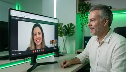 gestão de tráfego paga com acompanhamento diário