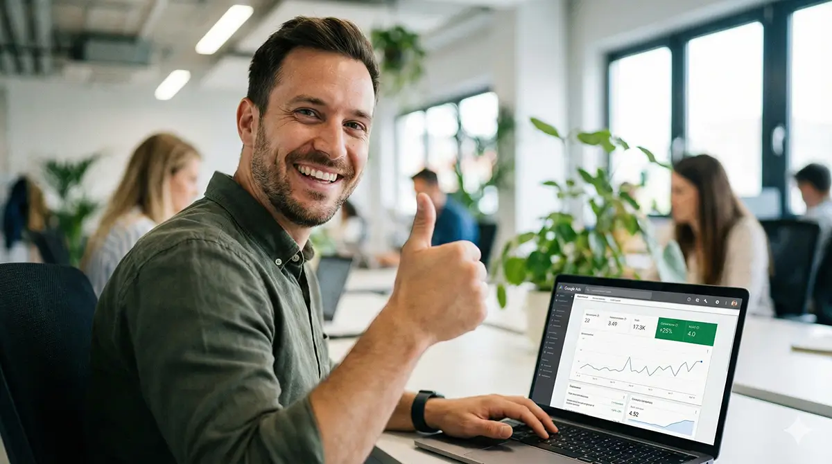 gestão de tráfego pago