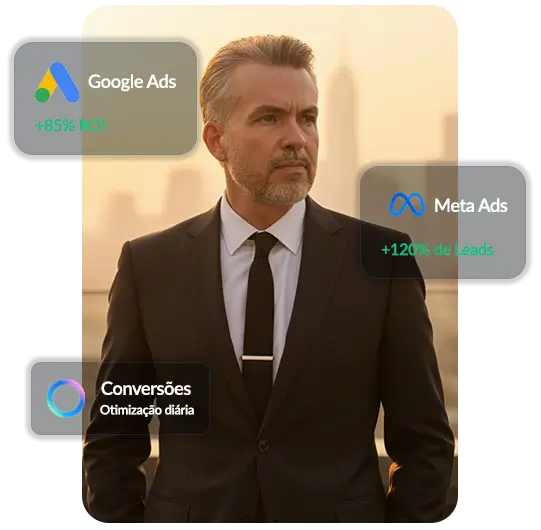 gestor de trafego pago