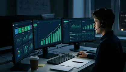 gestor de tráfego profissional