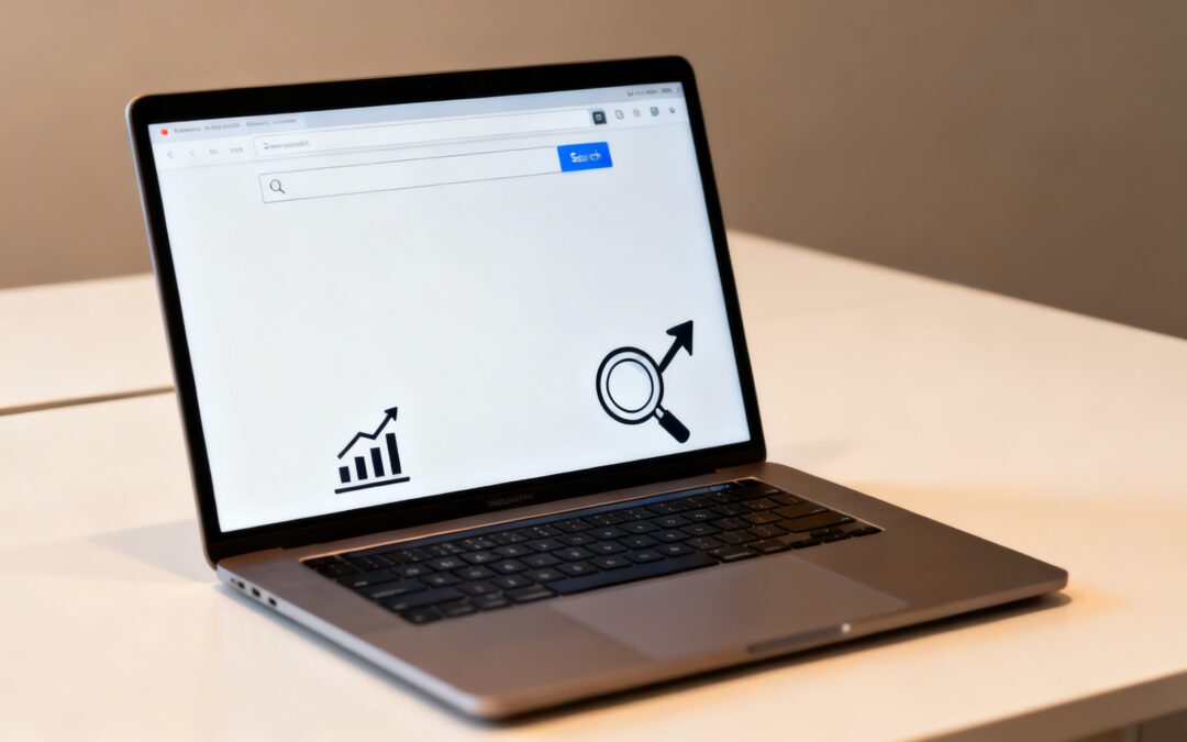 Como colocar um anuncio na primeira página do Google