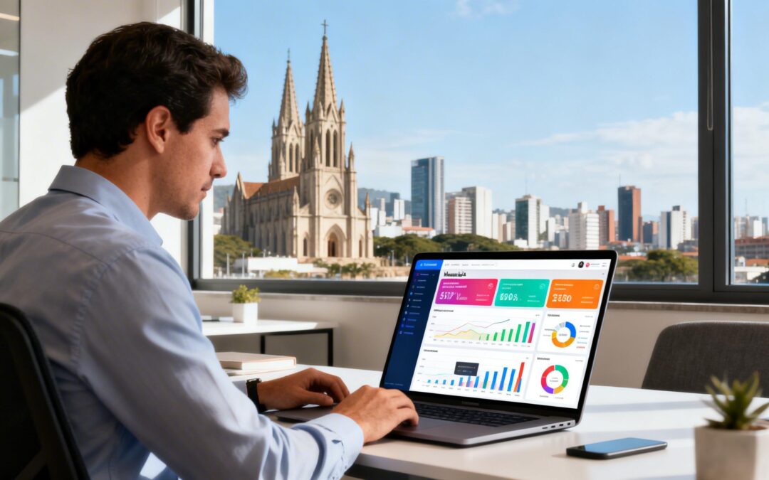 Contratar gestor de tráfego pago em Belo Horizonte: 7 dicas para escolher o melhor e aumentar suas vendas