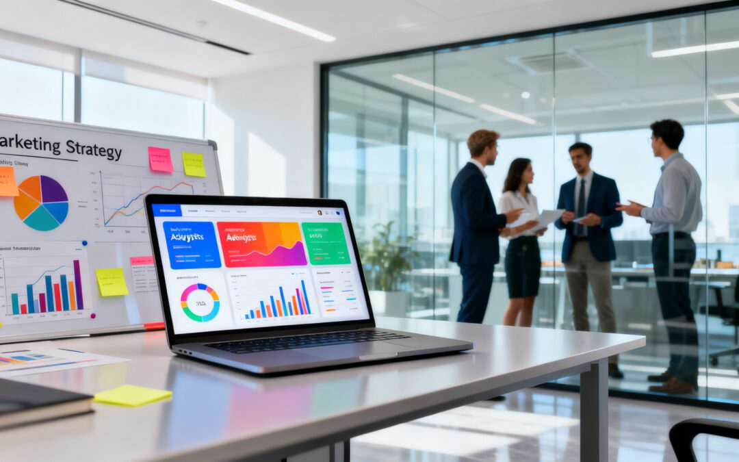 Como Escolher a Melhor Agência de Tráfego Pago para Você