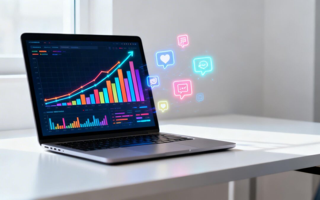 Como Maximizar Seus Resultados com Serviços de Tráfego Pago