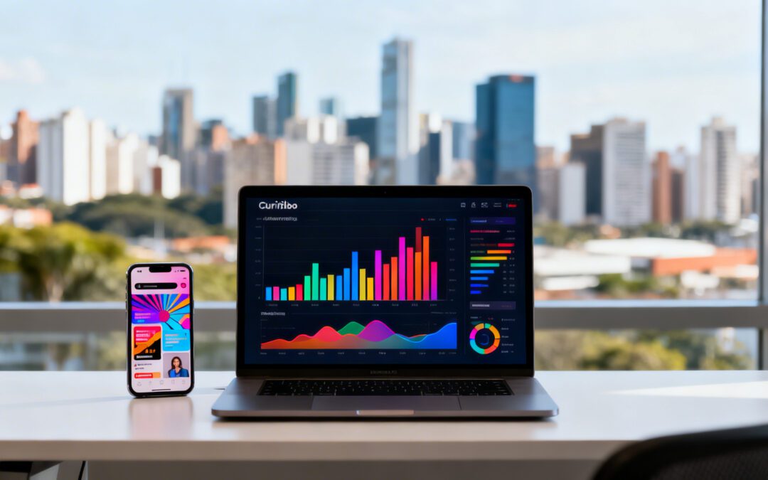 Contratar gestor de tráfego pago em Curitiba: 9 dicas para escolher o profissional certo e gerar mais vendas