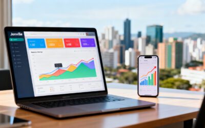 Contratar Gestor de Tráfego Pago em Joinville: 9 Dicas Para Escolher o Melhor e Aumentar Suas Vendas