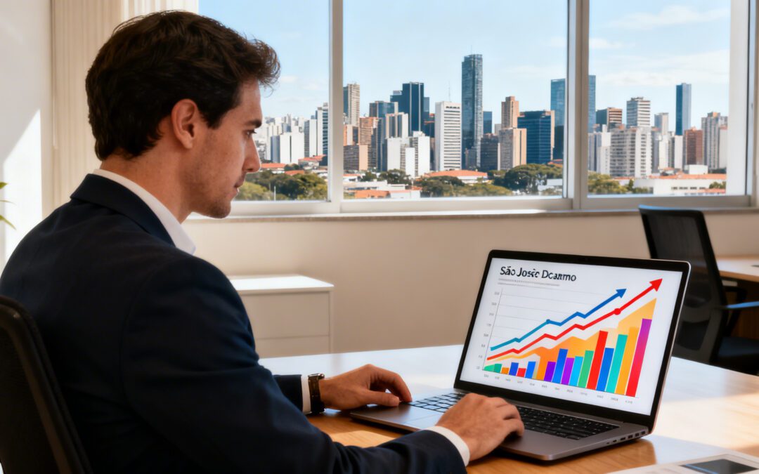 Contratar Gestor de Tráfego Pago em São José dos Campos: Como Escolher o Melhor e Evitar Dor de Cabeça