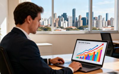 Contratar Gestor de Tráfego Pago em São José dos Campos: Como Escolher o Melhor e Evitar Dor de Cabeça