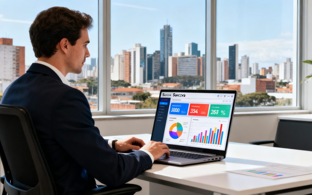 Contratar gestor de tráfego pago em Sorocaba: 7 sinais de que você achou o profissional certo
